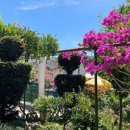 Apartman Jokic Appartement Selce Buitenkant foto