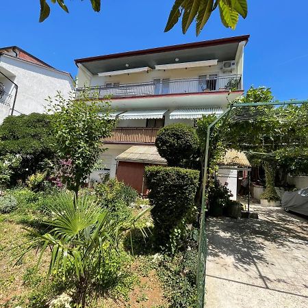 Apartman Jokic Appartement Selce Buitenkant foto