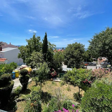 Apartman Jokic Appartement Selce Buitenkant foto