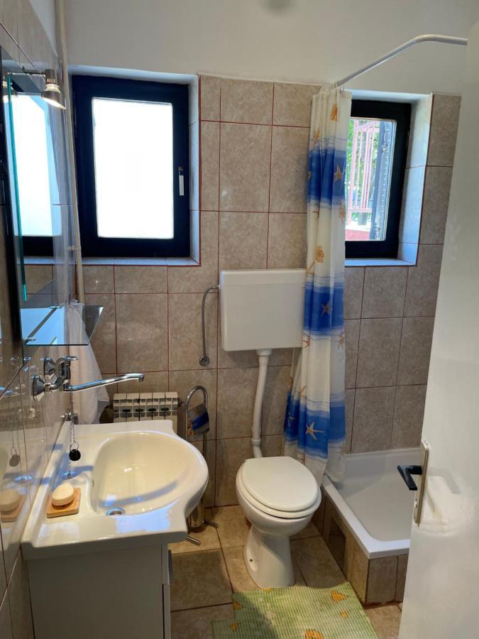 Apartman Jokic Appartement Selce Buitenkant foto