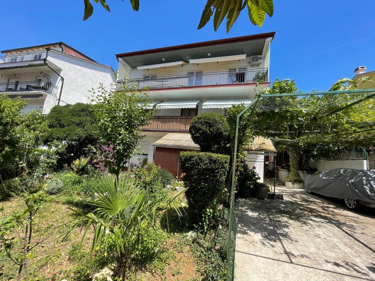 Apartman Jokic Appartement Selce Buitenkant foto