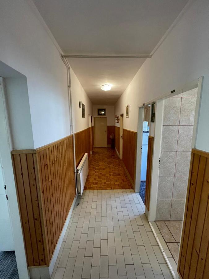 Apartman Jokic Appartement Selce Buitenkant foto