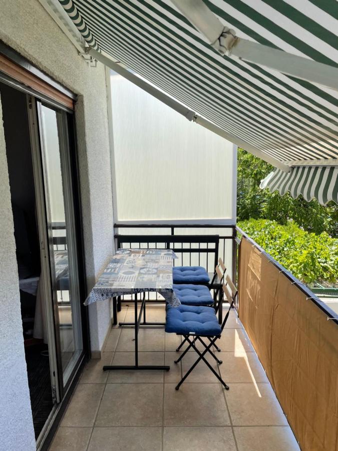 Apartman Jokic Appartement Selce Buitenkant foto