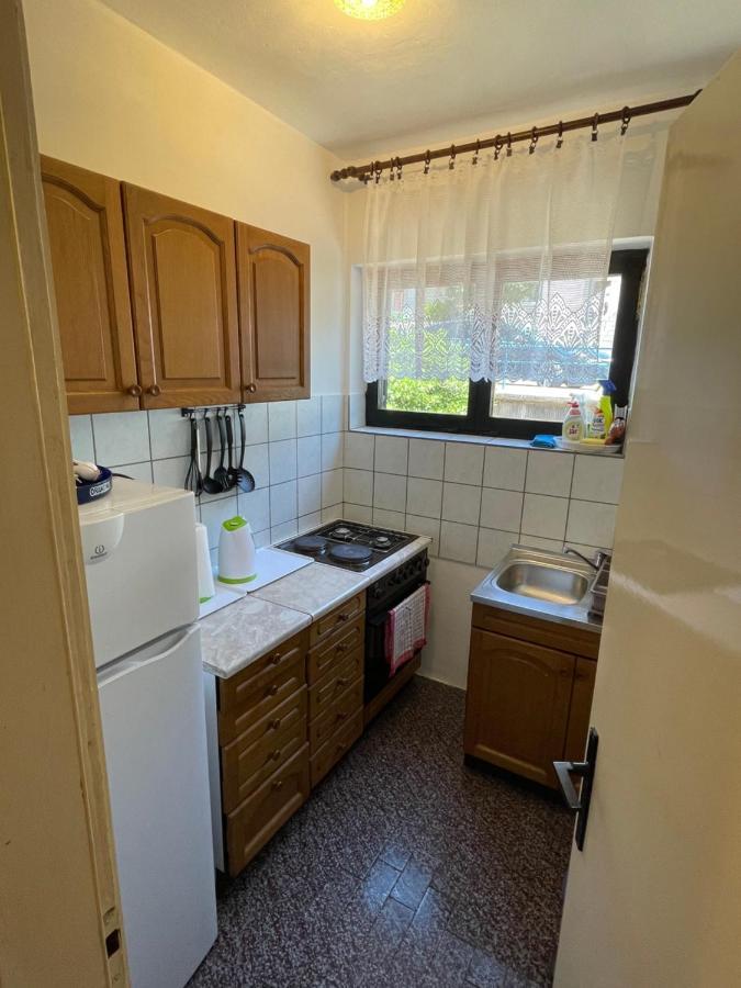 Apartman Jokic Appartement Selce Buitenkant foto