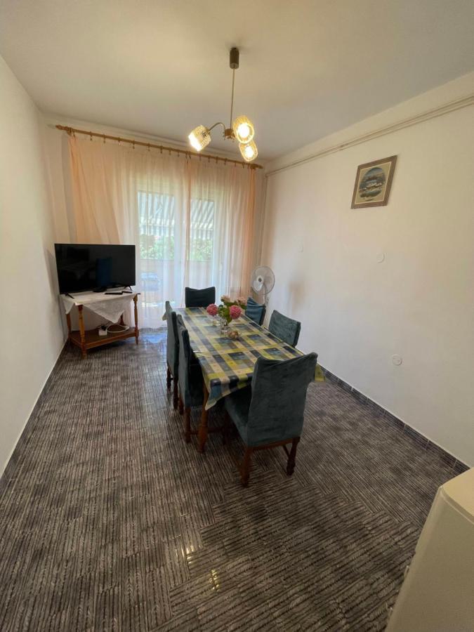 Apartman Jokic Appartement Selce Buitenkant foto