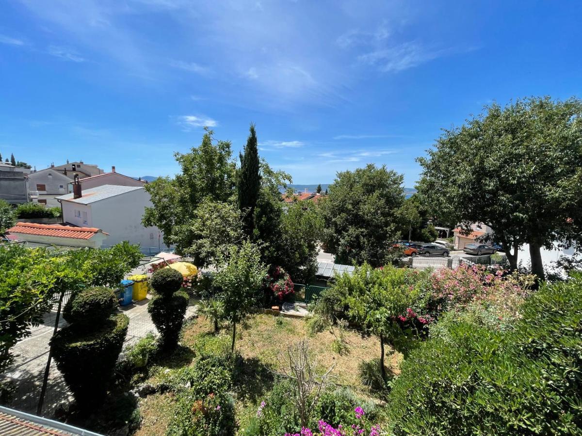 Apartman Jokic Appartement Selce Buitenkant foto