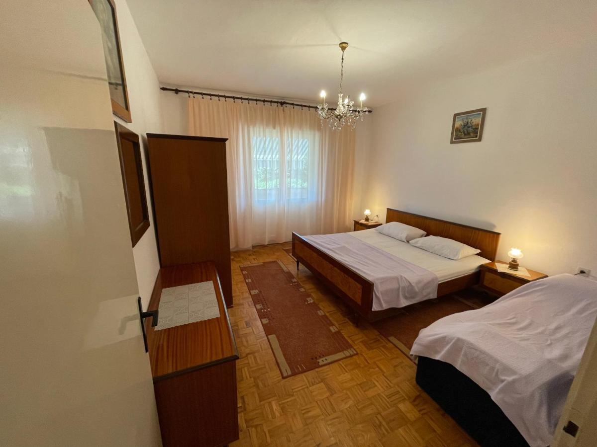 Apartman Jokic Appartement Selce Buitenkant foto