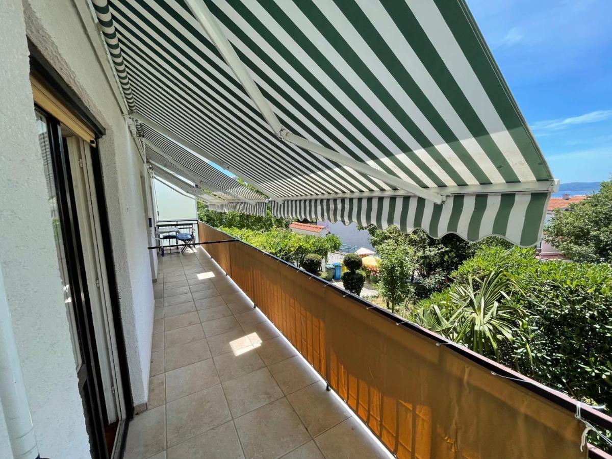Apartman Jokic Appartement Selce Buitenkant foto